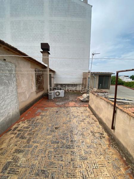 Foto 813f871a-aa5c-4d1e-820c-37d666ac0bfd. Casa en calle mayor 14 en Rincón de Beniscornia Murcia