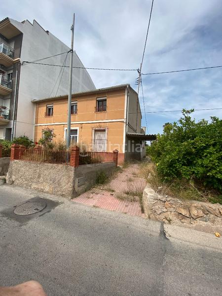 Foto 2c7889fd-9d50-442b-93db-9f63a90da2fb. House in calle mayor 14 in Rincón de Beniscornia Murcia