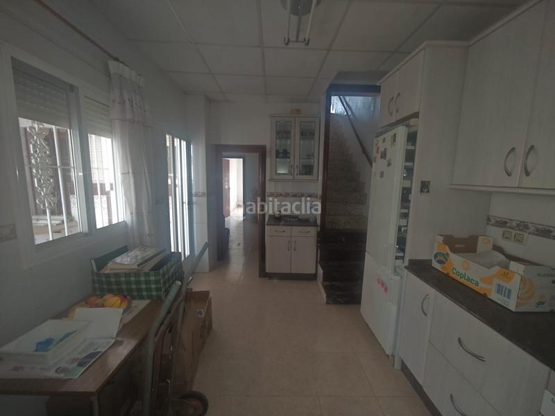Foto e16ee91a-6d6a-497b-a5f3-d7bea429d6e9. House in calle mayor 14 in Rincón de Beniscornia Murcia
