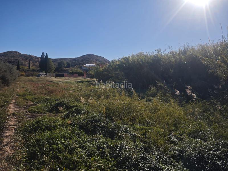 Foto 597a209b-91df-45d0-9ac7-7c196f850b3e. Fondo rustico in diseminado cr alcantarilla 115 in Molina de Segura