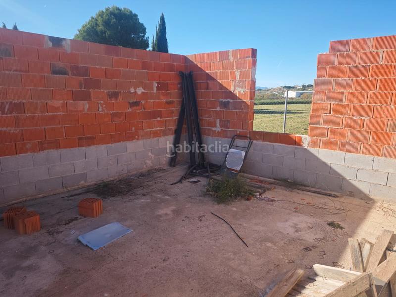 Foto 1b181a1a-f925-4028-99bf-0655dc43065c. Landgut in camino hondo 102-94 in Barriomar-La Purísima Murcia