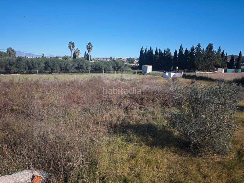 Foto 4a9239c6-25ad-4d1f-ae42-329109393e70. Landgut in camino hondo 102-94 in Barriomar-La Purísima Murcia