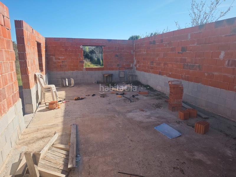 Foto ed272cba-19a9-471a-b743-ebdd9b0adb05. Propriété dans camino hondo 102-94 dans Barriomar-La Purísima Murcia