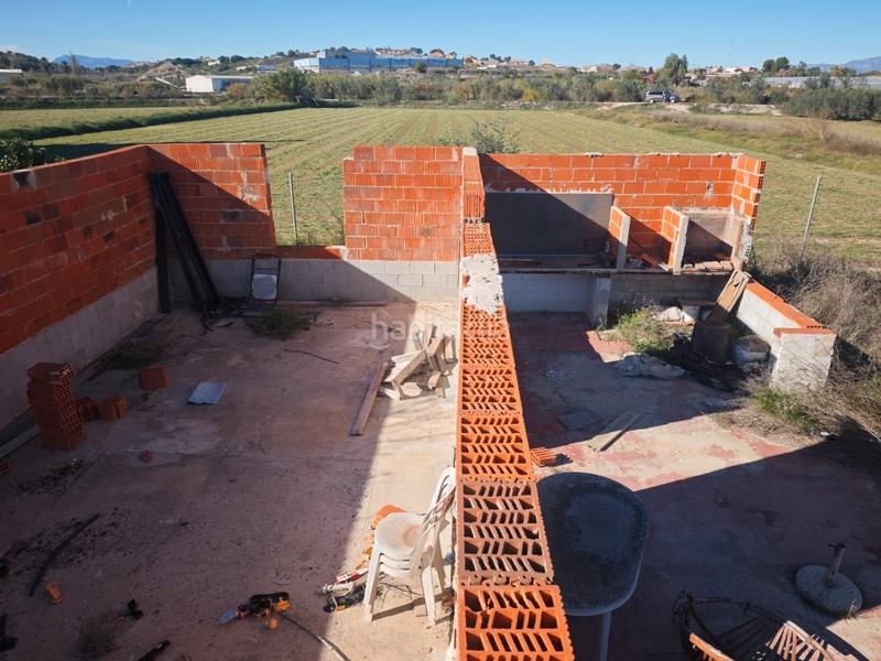 Foto 53178ae6-8722-4fc1-9f27-70d9b3a96ffd. Rural plot in camino hondo 102-94 in Barriomar-La Purísima Murcia