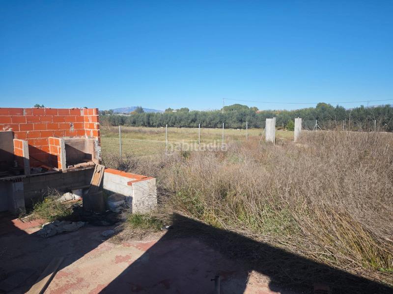 Foto eacc6ded-e8c3-44f7-9dae-d665b5be6c63. Rural plot in camino hondo 102-94 in Barriomar-La Purísima Murcia