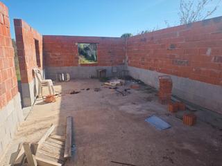 Rural plot in Camino Hondo 102-94