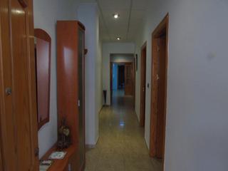 Maison  Calle huertos 24. Casa en venta en la poblacion de lorqui