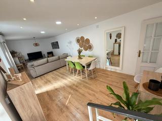 Maison à Calle Jardín Poniente 4