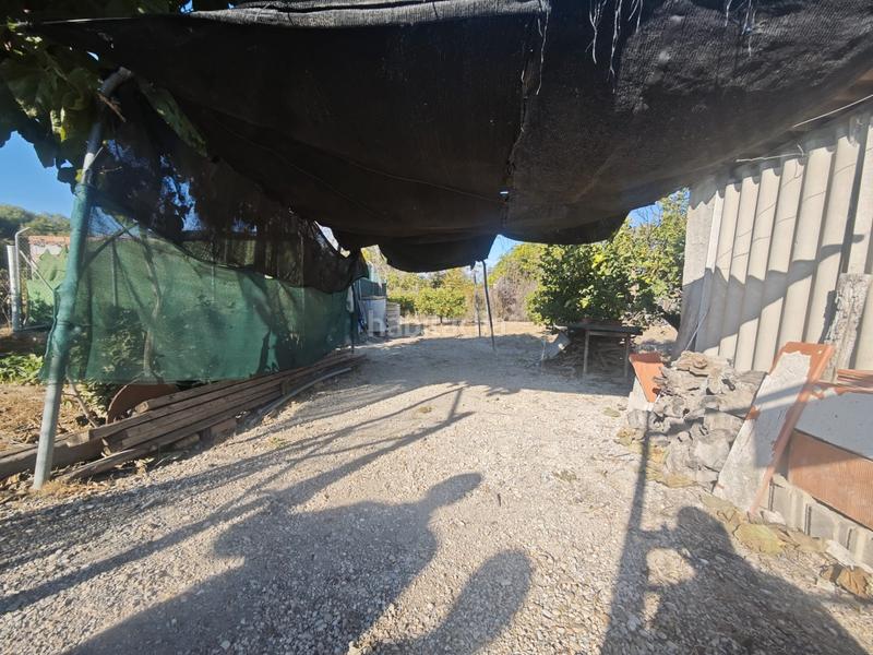 Foto 010d001c-541f-4d88-8793-62ad3c826847. Fondo rustico in camino regueron 3 in El Palmar Murcia