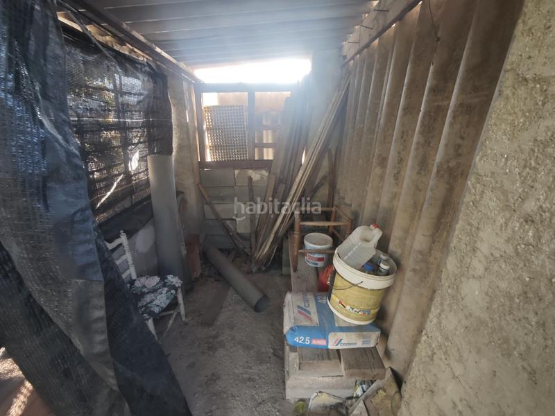 Foto 84136ddb-e16e-4aec-a120-d7c34c448792. Landgut in camino regueron 3 in El Palmar Murcia