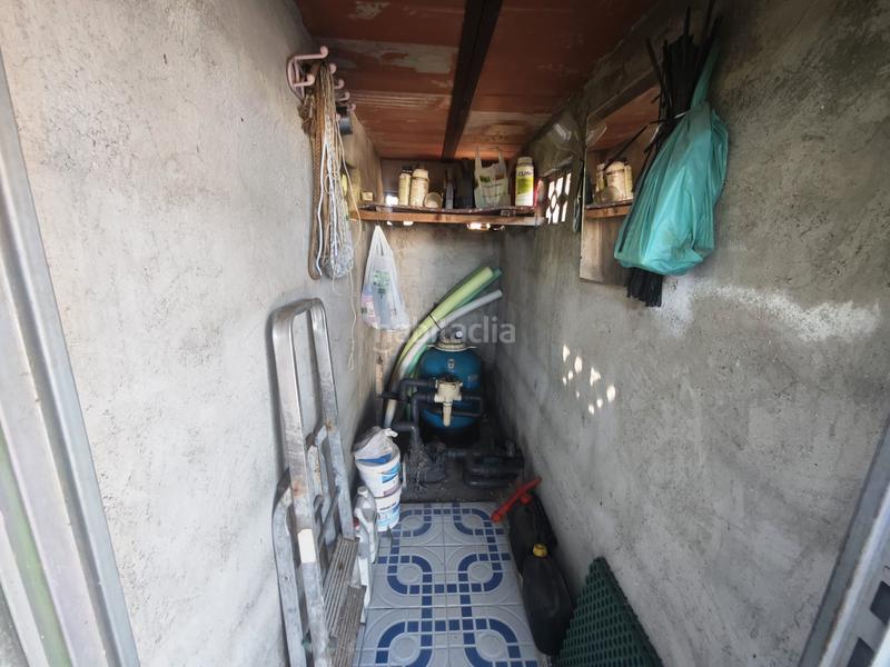 Foto b9d57936-bb57-4678-98d5-64bf2b5796fd. Landgut in camino regueron 3 in El Palmar Murcia