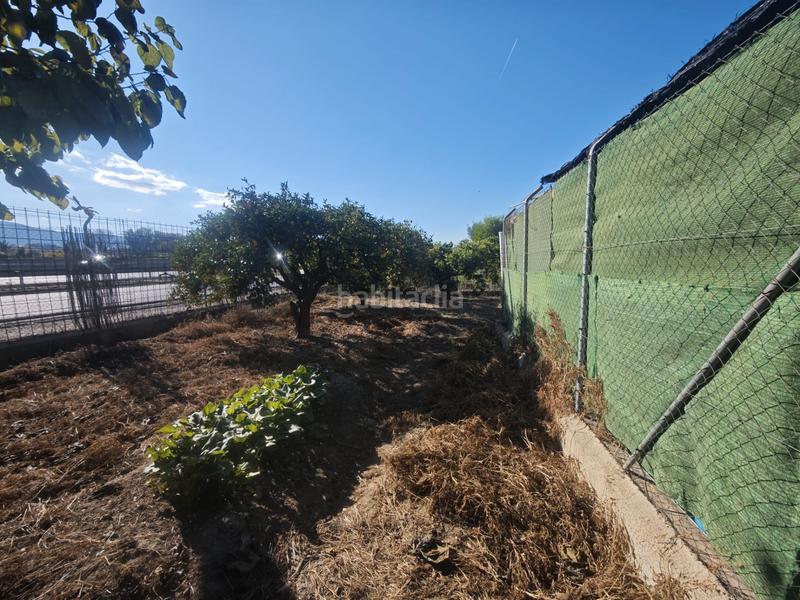 Foto 9099067d-ec6a-404f-b24a-0318811da699. Propriété dans camino regueron 3 dans El Palmar Murcia