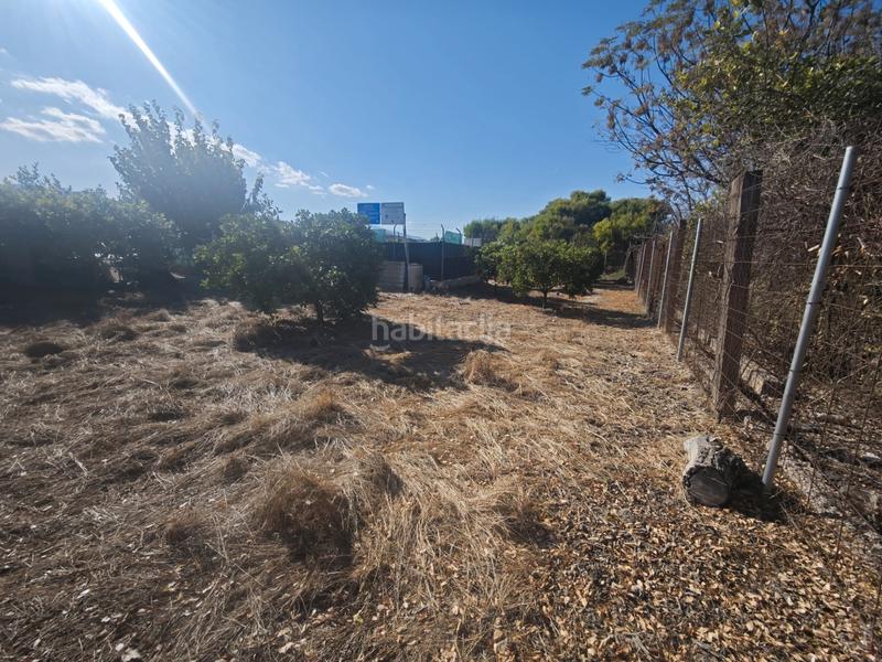 Foto aad464d1-b124-4cce-857a-2586e55f23da. Propriété dans camino regueron 3 dans El Palmar Murcia