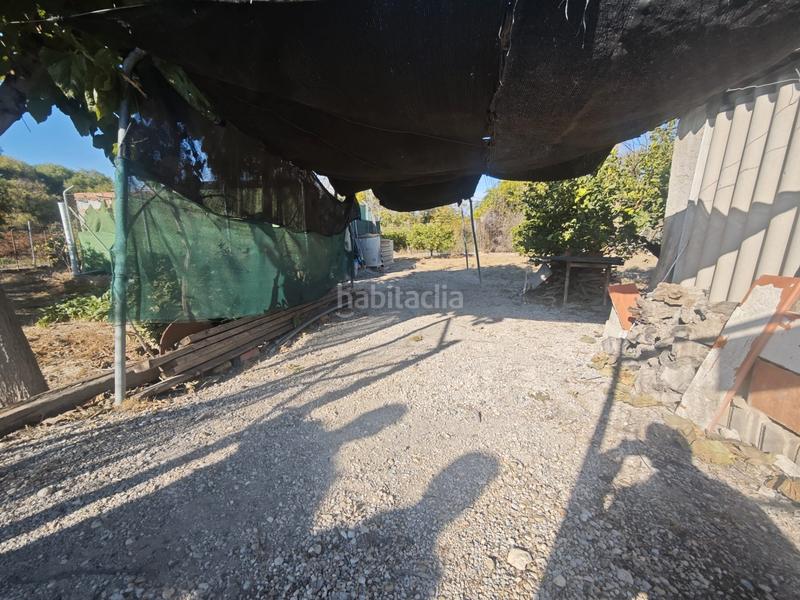 Foto c1c2497e-cdf8-470d-88d2-3a6ddd9f44ff. Propriété dans camino regueron 3 dans El Palmar Murcia