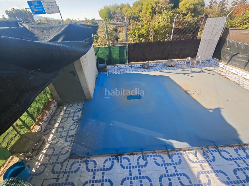 Foto e2fe72fe-7dd0-4796-85b5-86ae8fcf7b96. Propriété dans camino regueron 3 dans El Palmar Murcia