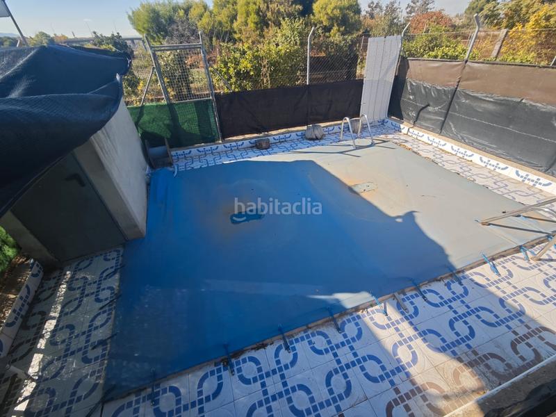 Foto d4a85426-e275-48f7-b176-f2d35f29ab7b. Finca rústica en camino regueron 3 en El Palmar Murcia