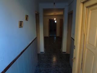 Casa  B-8. Se vende casa en la poblacion de la algaida (archena) para refor