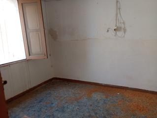 Haus  Calle ricardo valcárcel. Se vende casa en la poblacion de la algaida (archena) para refor