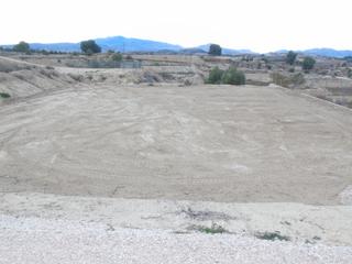 Propriété à N/a. Se vende parcela de 2000 metros en termino municipal de alguazas