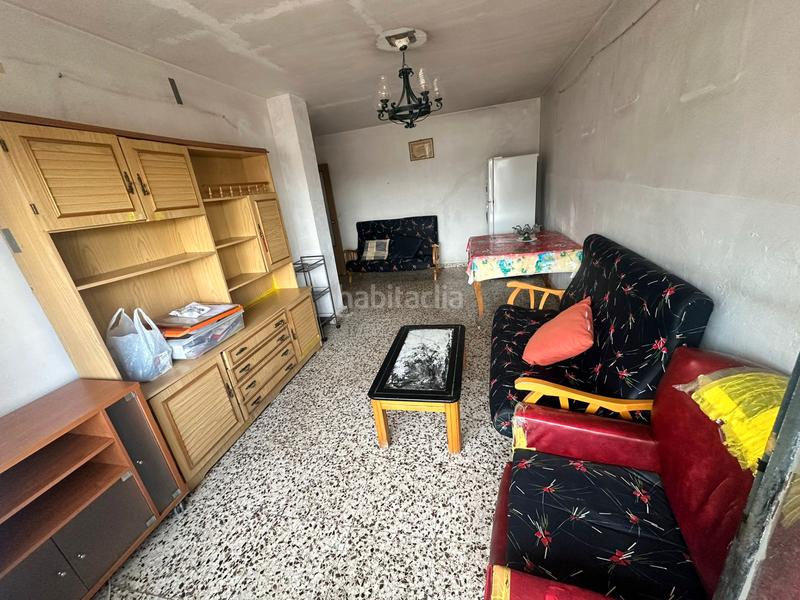 Foto 0b172c1d-69bb-423c-9913-ee90ce006fa9. Appartement dans calle ramon y cajal 20 dans Algezares Murcia
