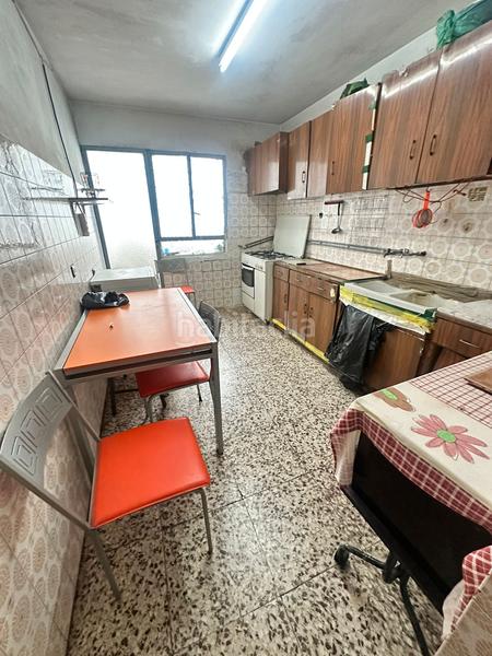 Foto 1ff6df58-c5b6-445f-af3f-cd0795330a3f. Appartement dans calle ramon y cajal 20 dans Algezares Murcia