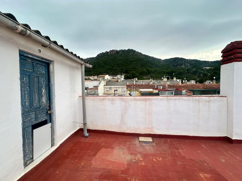 Foto 4d3cfe63-b843-431b-bd02-a2972e0880fc. Appartement dans calle ramon y cajal 20 dans Algezares Murcia