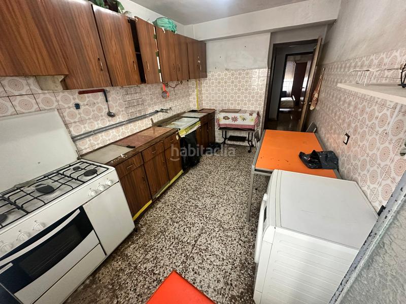 Foto ec748dfe-c060-4c5e-bc61-432e4fd25e5e. Piso en calle ramon y cajal 20 en Algezares Murcia