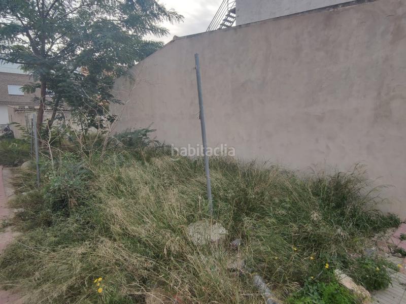 Foto 9bbe92b9-9412-466e-9cfe-55e31e318d86. Terrain résidentiel dans calle las agustinas 15 dans Murcia