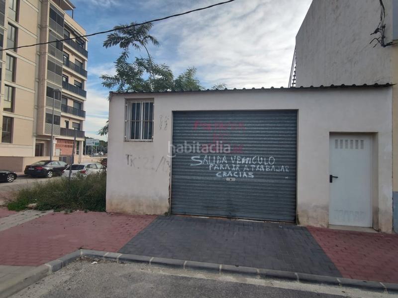 Foto a063c0eb-57f6-4f67-81b1-90d5ea257f2d. Terrain résidentiel dans calle las agustinas 15 dans Murcia