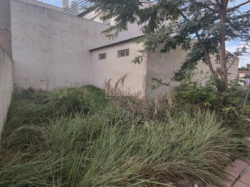 Foto ab44f0f9-40ea-4ac3-8672-76efc011d592. Terrain résidentiel dans calle las agustinas 15 dans Murcia