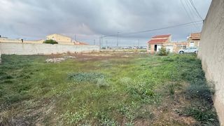 Finca rústica en Calle santa cristina 79