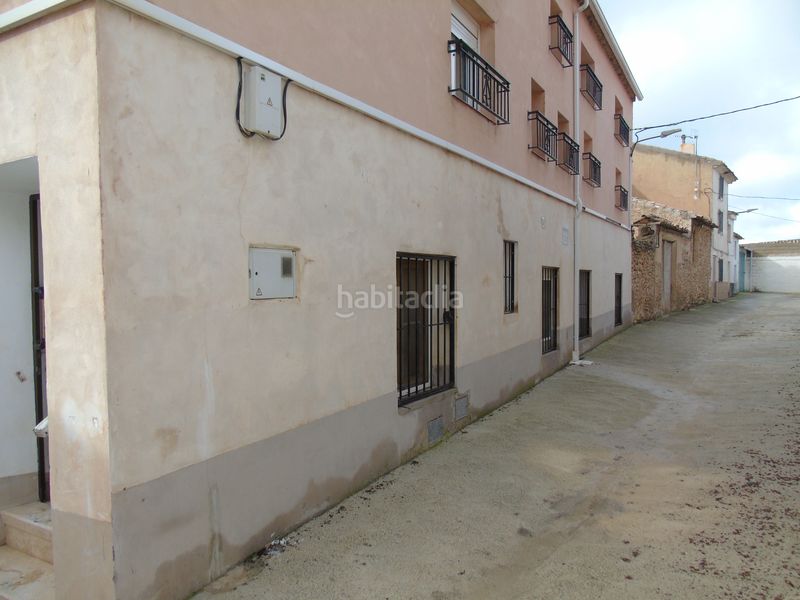 Foto 002da7e8-52ca-447a-8ba2-69f8c06c4400. Masia a calle sierra 16 a Moratalla