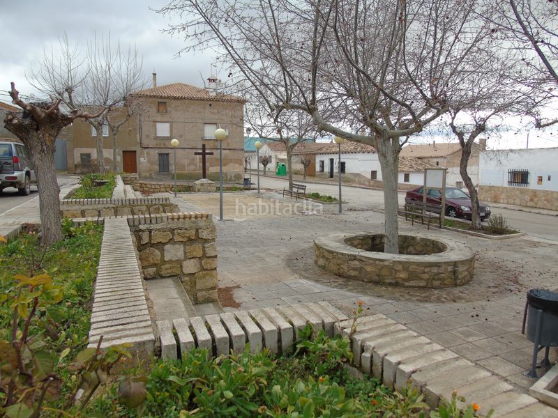 Foto 0bacf2d3-7b85-458c-bd55-b59113794f24. Masia a calle sierra 16 a Moratalla