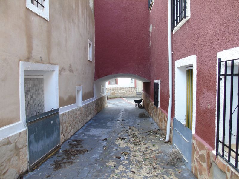 Foto 42366e94-6db8-49aa-980a-71eefe6a2b8e. Masia a calle sierra 16 a Moratalla