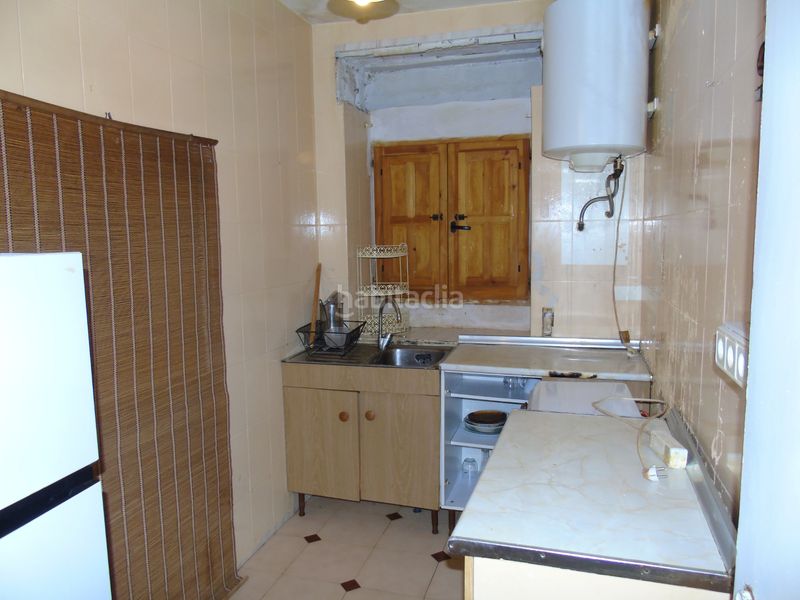 Foto 8f4a53b6-b870-4f8e-b6fd-6a4483f7c7c9. Masia a calle sierra 16 a Moratalla