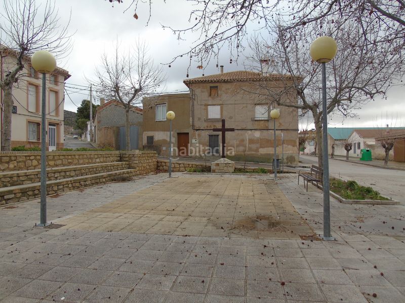 Foto 8fcaff37-44c1-4637-883d-752128028804. Masia a calle sierra 16 a Moratalla