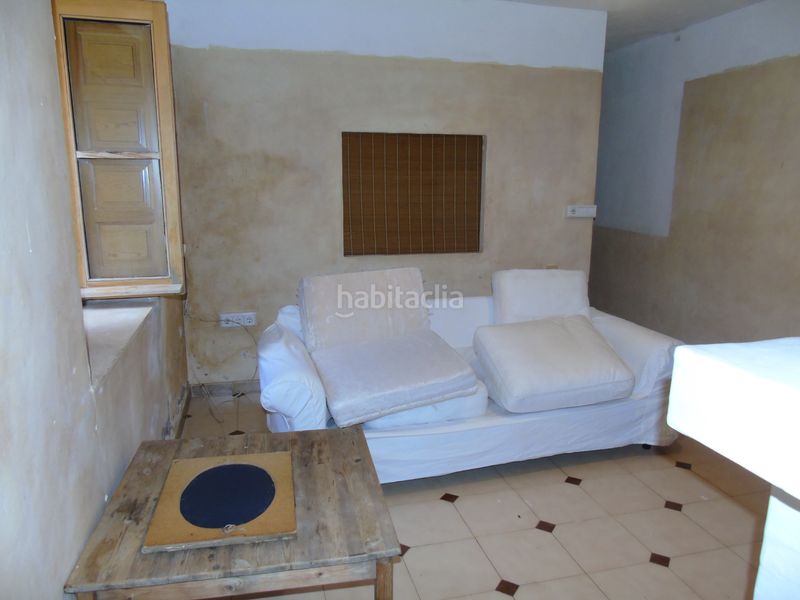 Foto d23a0c74-5bd7-41d4-bb88-d7bb6db2f69d. Masia a calle sierra 16 a Moratalla