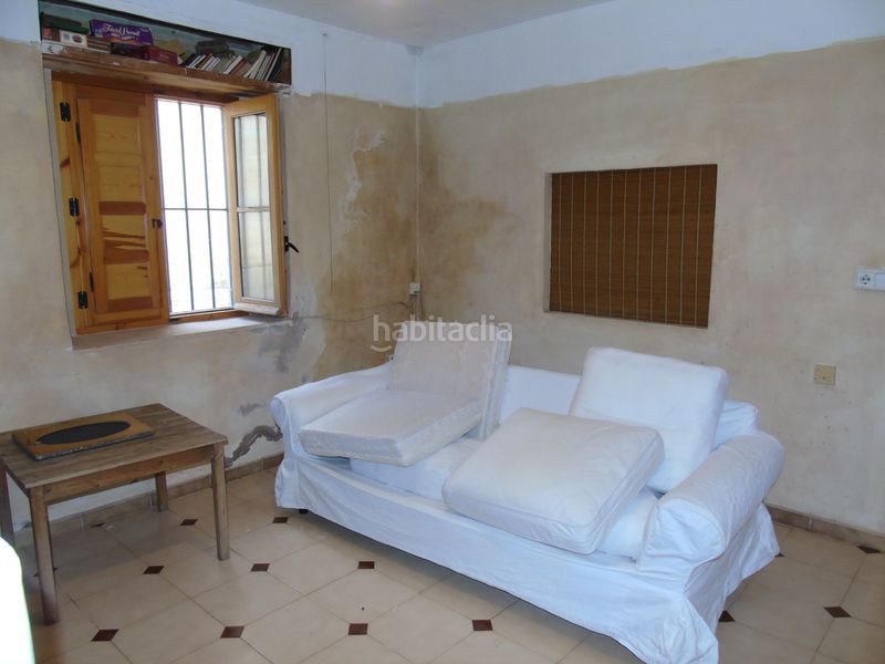 Foto ee419ceb-845b-4421-adf8-944033be3a99. Masia a calle sierra 16 a Moratalla