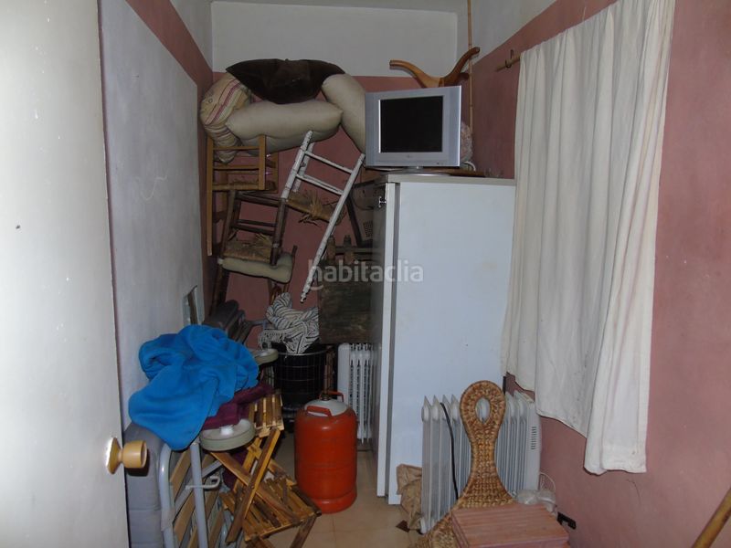 Foto f199ced4-cda6-4b52-929e-eef91a14d609. Masia a calle sierra 16 a Moratalla