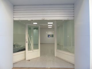 Miete Geschäftsraum in Calle de la noria 5. Se alquila local comercial en lorqui