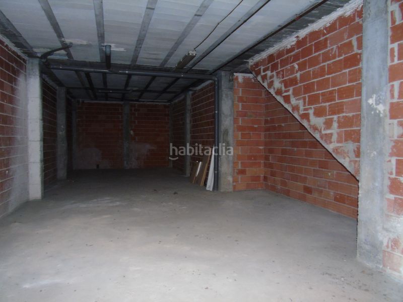 Foto ab0d5a54-3a8e-4425-927b-757627dae084. Local comercial a avenida de la constitución 10 a Lorquí
