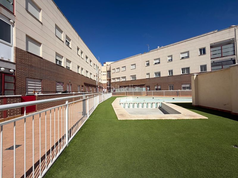 Foto 85e9dcdf-9175-42b2-a7a7-084d0627425c. Piso en calle trinidad 8 en Alcantarilla