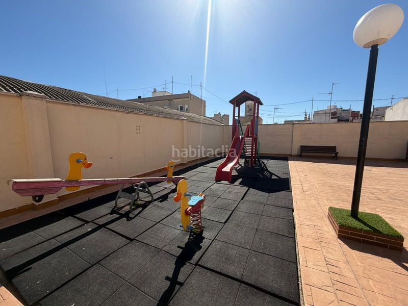 Foto a31d0e10-1e88-4288-a90e-a69edb92a0ea. Piso en calle trinidad 8 en Alcantarilla