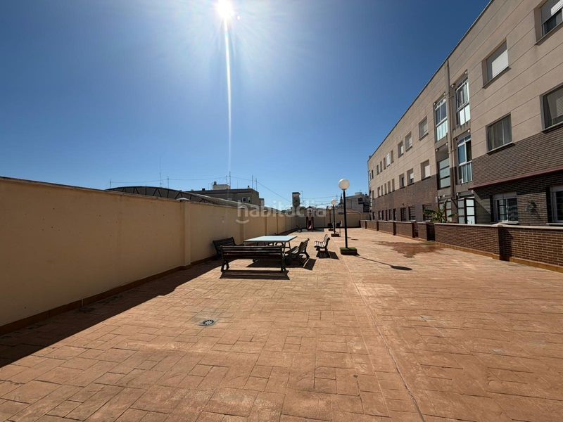 Foto e6af4295-84b3-4e9d-a943-4b46631c429a. Piso en calle trinidad 8 en Alcantarilla