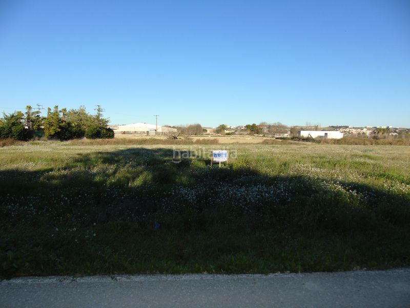 Foto 5c495871-541e-49f9-8f6d-c16e403cf634. Finca rústica a Torres de Cotillas (Las)