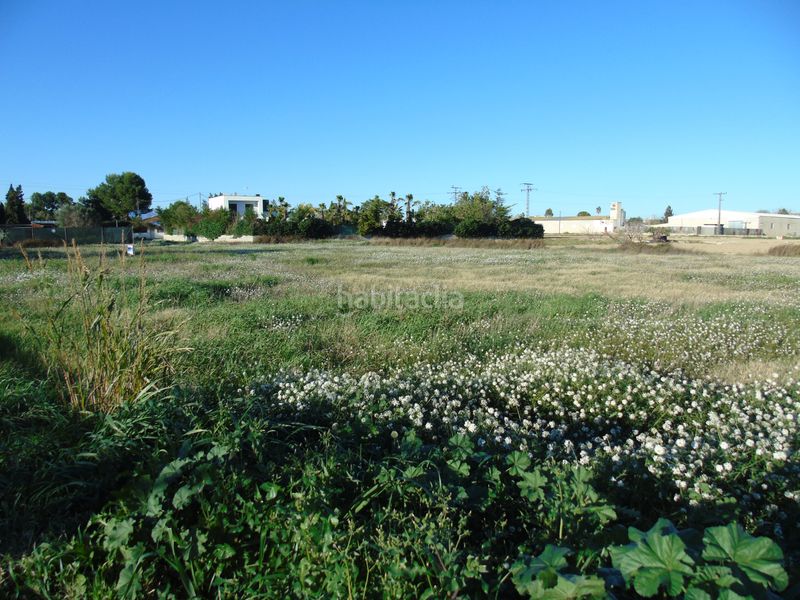 Foto 5d6e2893-7b1c-43b2-81c2-b3b986ef990a. Finca rústica a Torres de Cotillas (Las)