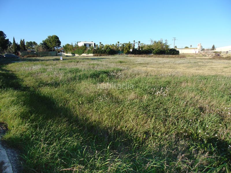 Foto 66f423a3-7cd8-45f0-a67a-043fb424daa4. Finca rústica a Torres de Cotillas (Las)