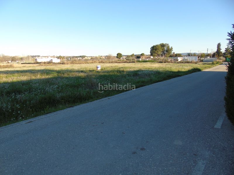 Foto bd7c84ba-ce95-417a-9101-39af5ba1f014. Finca rústica a Torres de Cotillas (Las)