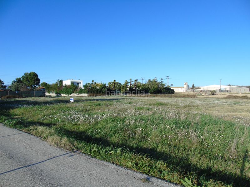 Foto e208698d-3db6-44f5-9236-30d3244a5628. Finca rústica a Torres de Cotillas (Las)