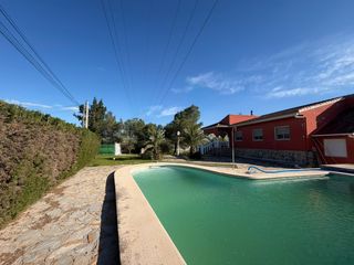 Chalet à Avenida principal 11